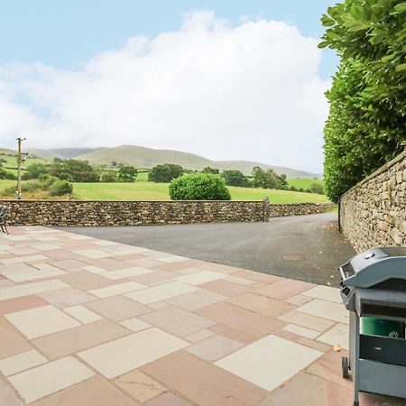 Riddings Barn Villa Low Borrowbridge Exterior foto